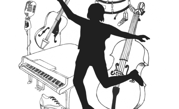 2025-2026 Cours et stages de claquettes – Tap Dance 2025-2026 Cours et stages de claquettes – Tap Dance